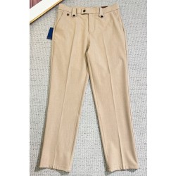 [홍콩명품.LOUIS VUITTON] 루이비통 2026 남성용 바지 LV2731 PD 홍콩명품의류,구매대행,온라인명품