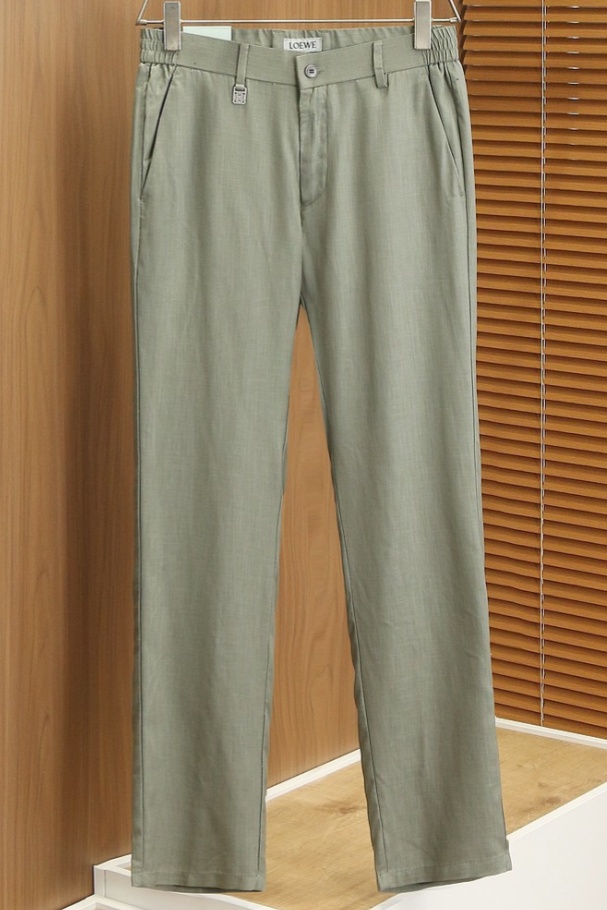 [홍콩명품.LOEWE] 로에베 2026 남성용 바지 LE522 HD 홍콩명품의류,구매대행,온라인명품