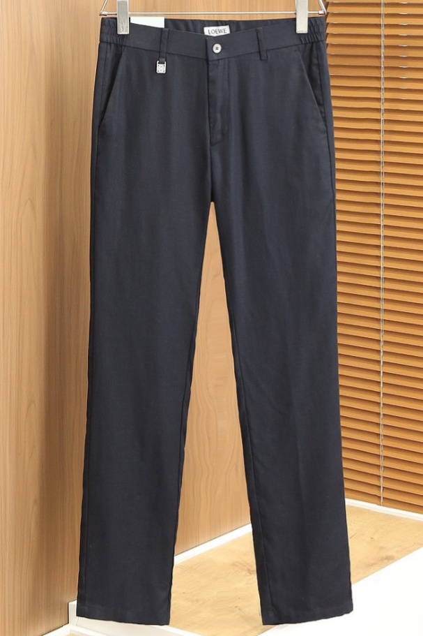 [홍콩명품.LOEWE] 로에베 2026 남성용 바지 LE524 HD 홍콩명품의류,구매대행,온라인명품