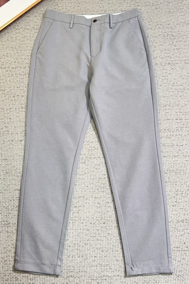 [홍콩명품.LOEWE] 로에베 2026 남성용 바지 LE525 HD 홍콩명품의류,구매대행,온라인명품