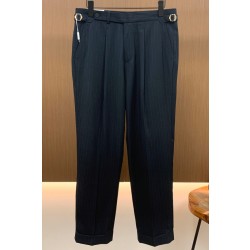 [홍콩명품.LOEWE] 로에베 2026 남성용 바지 LE526 HD 홍콩명품의류,구매대행,온라인명품