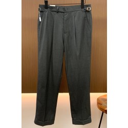 [홍콩명품.LOEWE] 로에베 2026 남성용 바지 LE527 HD 홍콩명품의류,구매대행,온라인명품