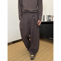 [홍콩명품.LOEWE] 로에베 2026 남성용 바지 LE528 HD 홍콩명품의류,구매대행,온라인명품