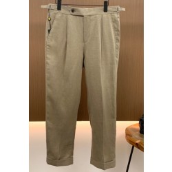 [홍콩명품 VERSACE] 베르사체 2026 남성용 바지 VC266 PD 홍콩명품의류,구매대행,온라인명품