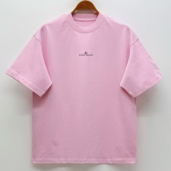 [홍콩명품.STONE ISLAND] 스톤아일랜드 2026 남성용 반팔 ST122 HD 홍콩명품의류,구매대행,온라인명품