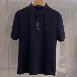 [홍콩명 품DOLCE & GABBANA ] 돌체앤가바나 2026 남성용 폴로반팔 DG537 HD 홍콩명품의류,구매대행,온라인명품