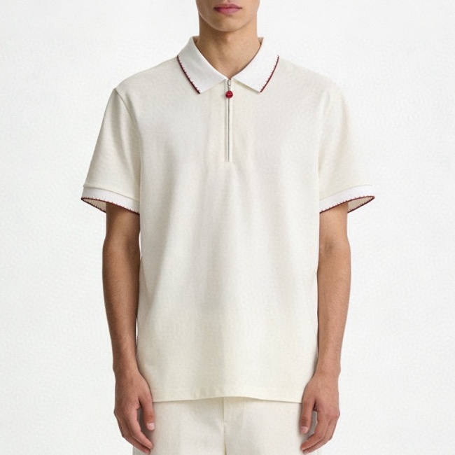 [홍콩명품.KITON] 키톤 2026 남성용 폴로반팔 GT477 YB 홍콩명품의류,구매대행,온라인명품