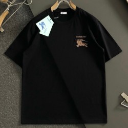 [홍콩명품.BURBERRY] 버버리 2026 남성용 반팔 BU1627 YB 홍콩명품의류,구매대행,온라인명품