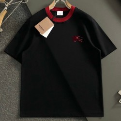 [홍콩명품.BURBERRY] 버버리 2026 남성용 반팔 BU1629 YB 홍콩명품의류,구매대행,온라인명품