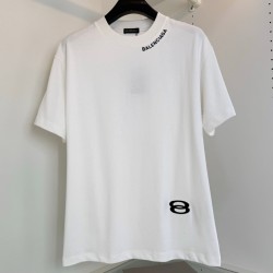 [홍콩명품.BURBERRY] 버버리 2026 남성용 반팔 BU1630 YB 홍콩명품의류,구매대행,온라인명품