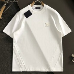 [홍콩명품.LOUIS VUITTON] 루이비통 2026 남성용 반팔 LV2738 PD 홍콩명품의류,구매대행,온라인명품