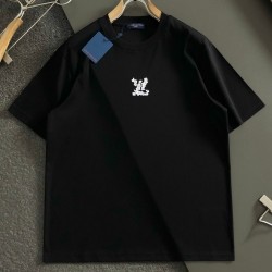 [홍콩명품.LOUIS VUITTON] 루이비통 2026 남성용 반팔 LV2740 PD 홍콩명품의류,구매대행,온라인명품