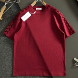 [홍콩명품.Christian Dior] 크리스챤 디올 2026 남성용 반팔 CD1626 PD 홍콩명품의류,구매대행,온라인명품