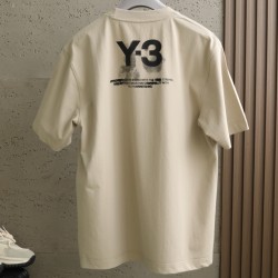 [홍콩명품] 요지야마모토 2026 남성용 반팔 YM066 YB  홍콩명품의류,구매대행,온라인명품