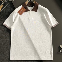 [홍콩명품.loro piana] 로로피아나 2026 남성용 니트반팔 LP1133 YB 홍콩명품의류,구매대행,온라인명품