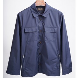 [홍콩명품.loro piana] 로로피아나 2026 남성용 자켓 LP1137 HD 홍콩명품의류,구매대행,온라인명품
