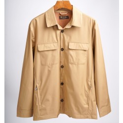 [홍콩명품.loro piana] 로로피아나 2026 남성용 자켓 LP1139 HD 홍콩명품의류,구매대행,온라인명품