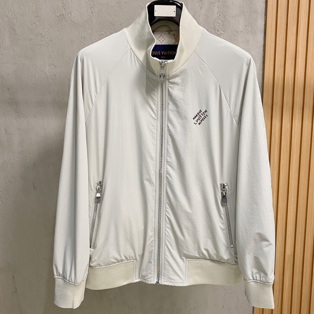 [홍콩명품.LOUIS VUITTON] 루이비통 2026 남성용 자켓  LV2754 YB 홍콩명품의류,구매대행,온라인명품