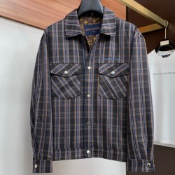 [홍콩명품.LOUIS VUITTON] 루이비통 2026 남성용 자켓  LV2757 YB 홍콩명품의류,구매대행,온라인명품