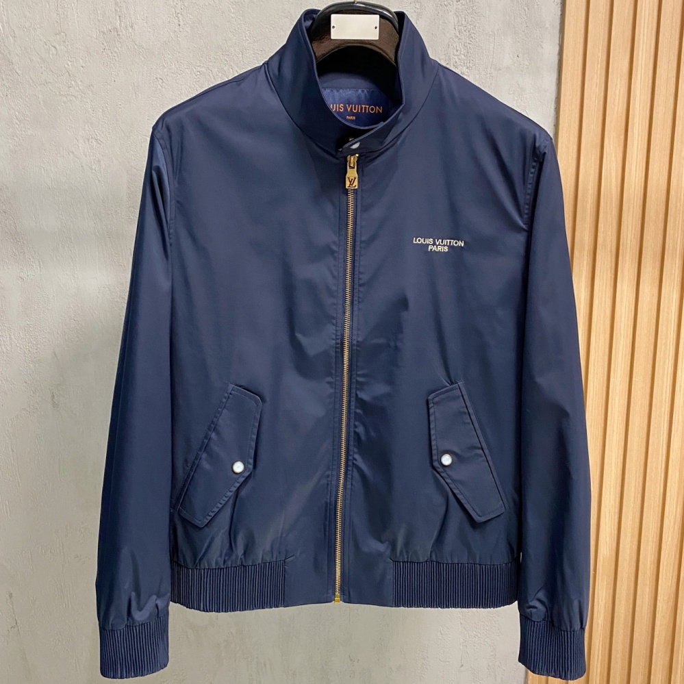 [홍콩명품.LOUIS VUITTON] 루이비통 2026 남성용 자켓  LV2759 YB 홍콩명품의류,구매대행,온라인명품