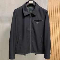 [홍콩명품.PRADA] 프라다 2026 남성용 자켓 PD1834 PD 홍콩명품의류,구매대행,온라인명품