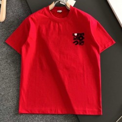 [홍콩명품.LOEWE] 로에베 2026 남성 반팔 LE535 PD 홍콩명품의류,구매대행,온라인명품