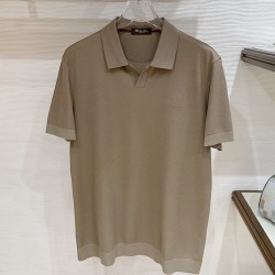 [홍콩명품.loro piana] 로로피아나 2026 남성용 폴로반팔 LP1167 YB 홍콩명품의류,구매대행,온라인명품