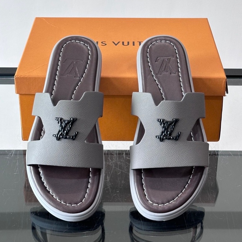 [홍콩명품.Louis Vuitton] 루이비통 2026 남성용 슬리퍼 LV903 SH-E 홍콩명품의류,구매대행,온라인명품