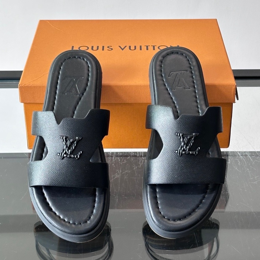 [홍콩명품.Louis Vuitton] 루이비통 2026 남성용 슬리퍼 LV912 SH-E 홍콩명품의류,구매대행,온라인명품