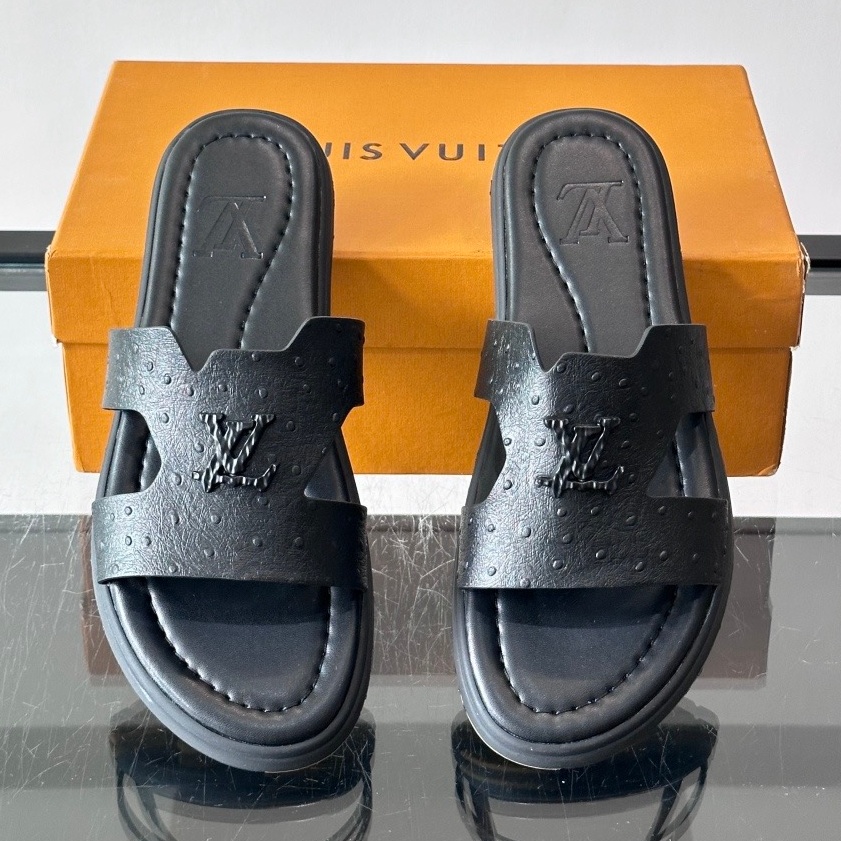 [홍콩명품.Louis Vuitton] 루이비통 2026 남성용 슬리퍼 LV919 SH-E 홍콩명품의류,구매대행,온라인명품