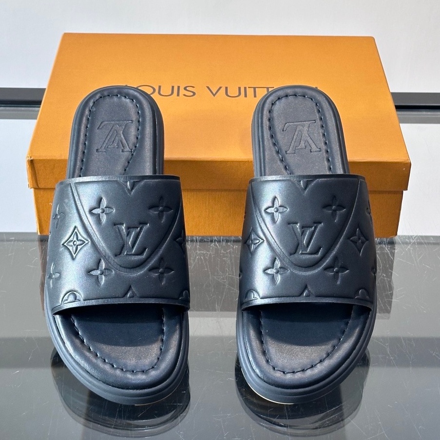 [홍콩명품.Louis Vuitton] 루이비통 2026 남성용 슬리퍼 LV939 SH-E 홍콩명품의류,구매대행,온라인명품