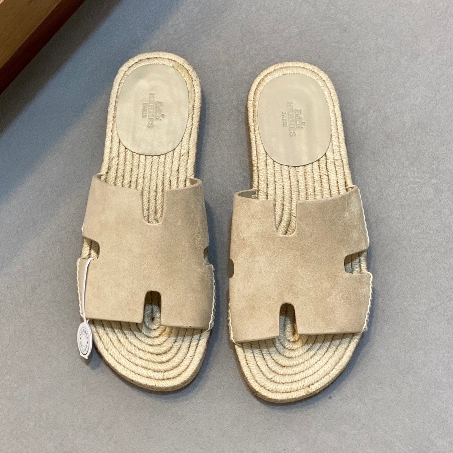 [홍콩명품.HERMES] 에르메스 2026 남성용 슬리퍼 HM531 SH-E 홍콩명품의류,구매대행,온라인명품