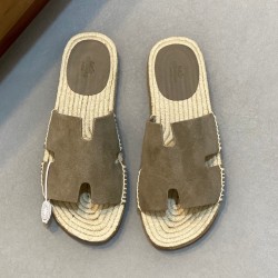 [홍콩명품.HERMES] 에르메스 2026 남성용 슬리퍼 HM534 SH-E 홍콩명품의류,구매대행,온라인명품