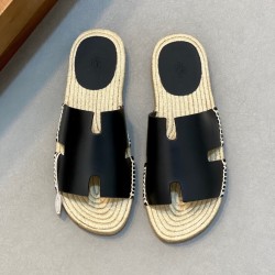 [홍콩명품.HERMES] 에르메스 2026 남성용 슬리퍼 HM537 SH-E 홍콩명품의류,구매대행,온라인명품