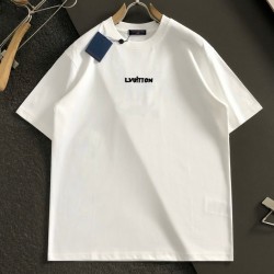 [홍콩명품.LOUIS VUITTON] 루이비통 2026 남성용 반팔 LV2764 PD 홍콩명품의류,구매대행,온라인명품