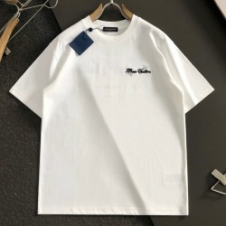 [홍콩명품.LOUIS VUITTON] 루이비통 2026 남성용 반팔 LV2767 PD 홍콩명품의류,구매대행,온라인명품