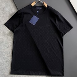 [홍콩명품.LOUIS VUITTON] 루이비통 2026 남성용 반팔 LV2769 PD 홍콩명품의류,구매대행,온라인명품