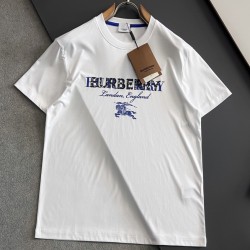 [홍콩명품.BURBERRY] 버버리 2026 남성용 반팔 BU1644 YB 홍콩명품의류,구매대행,온라인명품