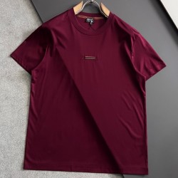 [홍콩명품.ZEGNA] 제냐 2026 남성용 폴로반팔 ZN1017 YB 홍콩명품의류,구매대행,온라인명품