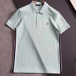 [홍콩명품.MONCLER] 몽클레어 2026 남성용 폴로반팔 MQ1720 PD 홍콩명품의류,구매대행,온라인명품