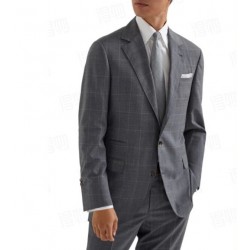 홍콩명품.BRUNELLO CUCINELLI]브루넬로 쿠치넬리 2026 남성용 울수트자켓 BL1521 YB 홍콩명품의류,구매대행,온라인명품