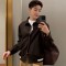 [홍콩명품.LOEWE] 로에베 2026 남성용 자켓 LE540 PD 홍콩명품의류,구매대행,온라인명품