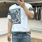 [홍콩명 품DOLCE & GABBANA ] 돌체앤가바나 2026 남성용 반팔 DG544 PD 홍콩명품의류,구매대행,온라인명품