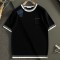 [홍콩명품.PRADA] 프라다 2026 남성용 니트반팔 PD1847 YB 홍콩명품의류,구매대행,온라인명품