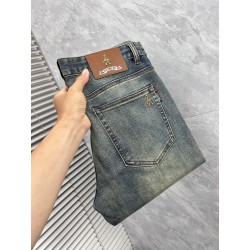 [홍콩명품.PRADA] 프라다 2026 남성용 청바지 PD1854 PD 홍콩명품의류,구매대행,온라인명품