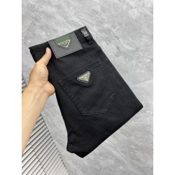 [홍콩명품.PRADA] 프라다 2026 남성용 청바지 PD1855 PD 홍콩명품의류,구매대행,온라인명품