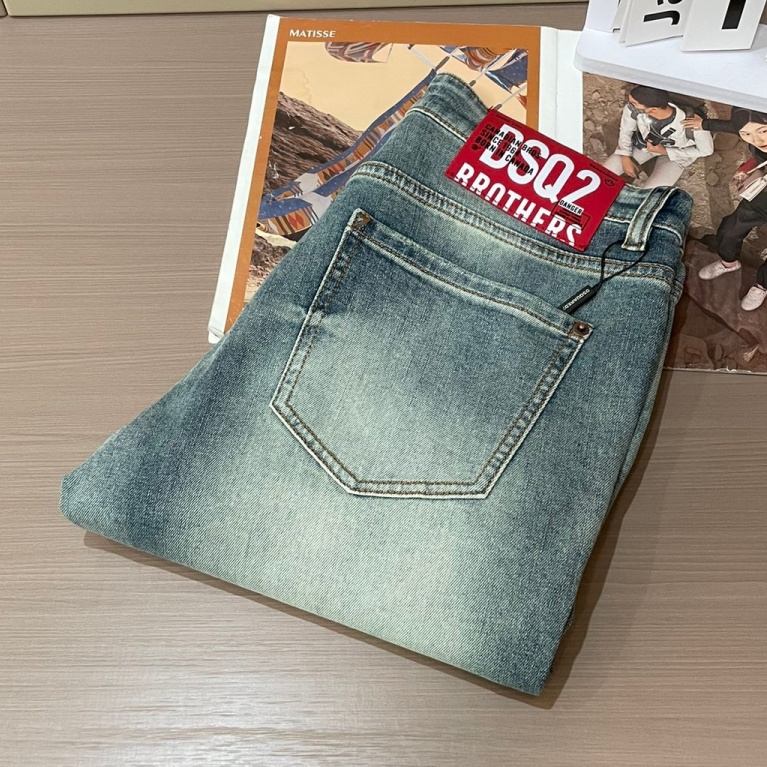 [홍콩명품.D2]디스퀘어드 2026 남성용 청바지 DQ026 PD 홍콩명품의류,구매대행,온라인명품