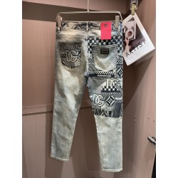 [홍콩명품 DOLCE & GABBANA ] 돌체앤가바나 2026 남성용 청바지 DG551 PD 홍콩명품의류,구매대행,온라인명품