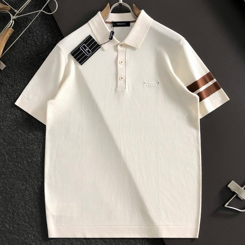 [홍콩명품.ZEGNA] 제냐 2026 남성용 니트반팔 ZN1024 YB 홍콩명품의류,구매대행,온라인명품