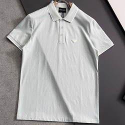 [홍콩명품,ARMANI] 알마니 2026 남성용 폴로반팔 AM165 YB 홍콩명품의류,구매대행,온라인명품